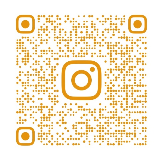 QR code original do Instagram @minha_posicao